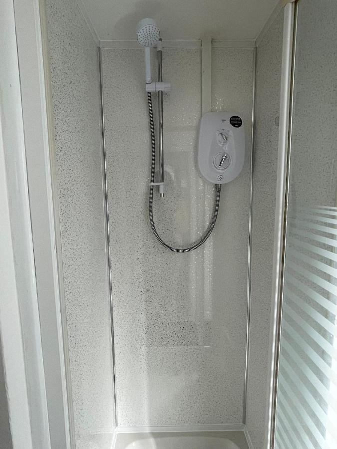 Ferienwohnung 1 Bed @ Factory Quater - Chard St Nottingham Exterior foto